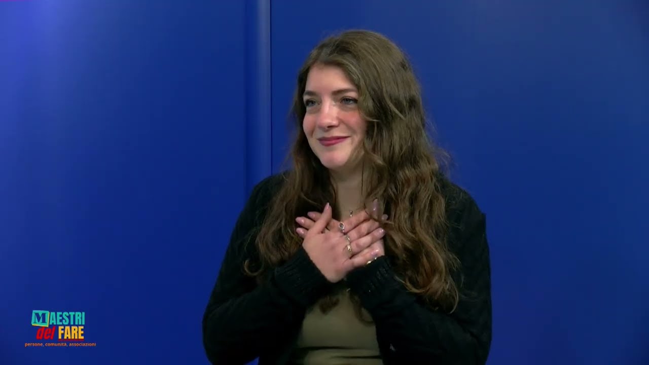 “Maestri del Fare”, storie di persone, comunità e di associazioni: diciottesima puntata