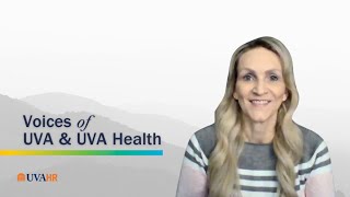 Melinda Webb,  UVA Health OR Nurse