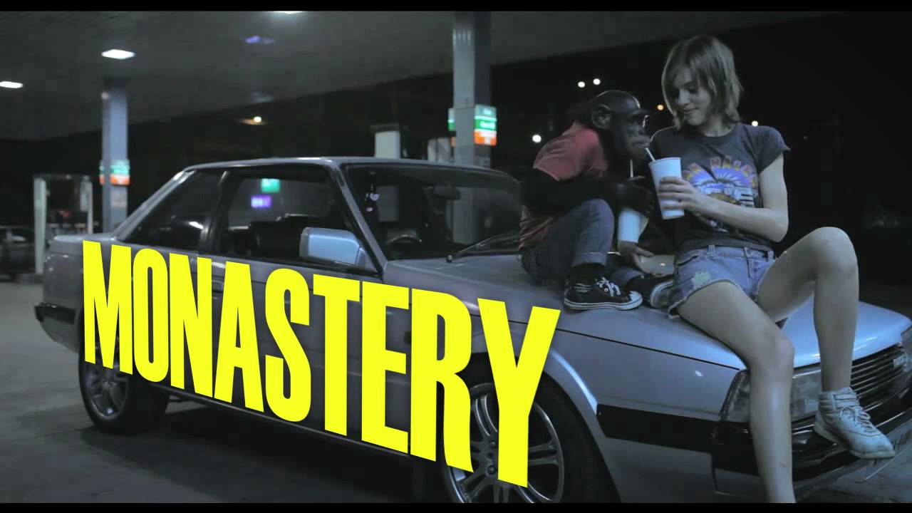 Bag Raiders 'Leave Them All Behind' Tour YouTube