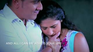 Dewantha Dewmi & Avantha Iris