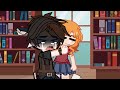 “Leave me alone, baby!” // ft; past William and Mrs. Afton // FNaF // Gacha