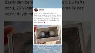 Insan Kaç Yaşında Olursa Olsun Annesi Varsa Sarılır Yoksa Dağılır .06.2007