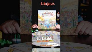 Sur La Table Un Jeu, 5 Minutes Formaggio