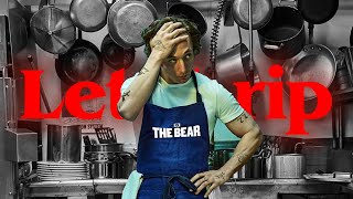 The Bear | Let it Rip