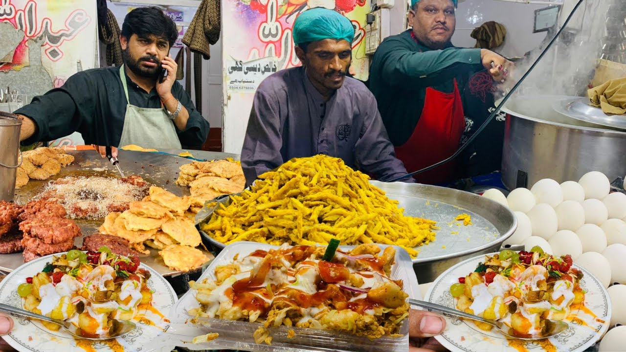Real Fast Food RFC