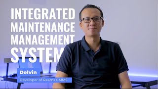 Download Reams CMMS Today! | Reams CMMS