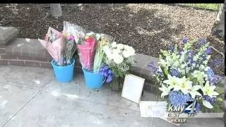Community support rolls in for Moore family