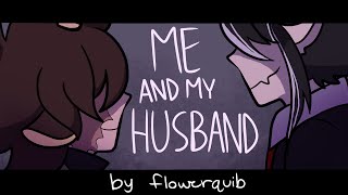 Me And My Husband | Beeduo/Dreamsmp Animatic
