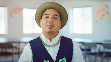 Jake Foreman: Building better futures