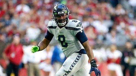Carlos Dunlap 2021 Highlights