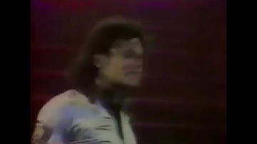 Michael Jackson - Another Part Of Me - Live in Los Angeles (January 18, 1989)