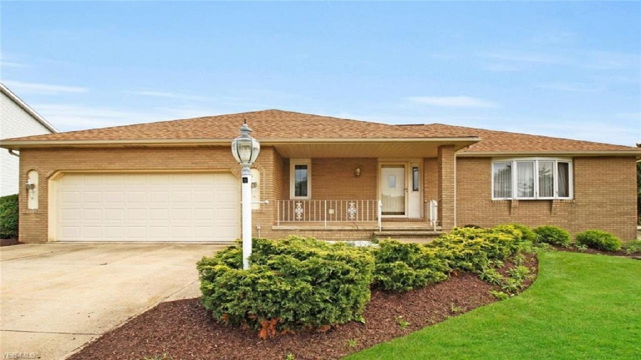 1209 GUADALUPE DRIVE, CLEVELAND, OH Presented by Joe Mongalier. YouTube