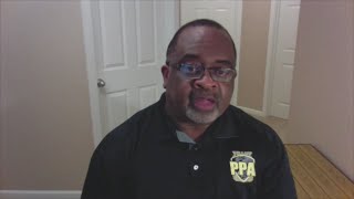 Portland business, police association president react to planned protests this weekend