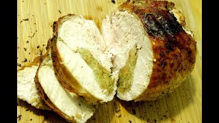 Subscribe:
https://www./channel/ucvzk7x3-kpwva8d-o5thj8q?sub_confirmation=1 whole
foods market's stuffed turkey breast it was ready to bake but i ...