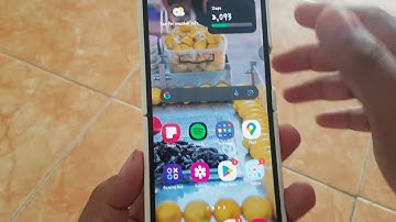 Microsoft 365: How to Set Hanging Indentation in Word Document on Android Phone (Samsung Z Flip 5)