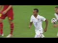 Extra Time Drama | Belgium vs USA | 2014 FIFA World Cup