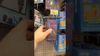 4$ Gaming Mouse. How bad can it be? #unbxoing #budget #tech #fyp #review #shorts