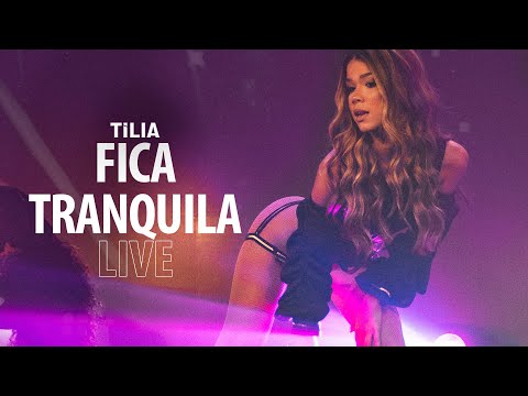 Putar Fica Tranquila - Tília
