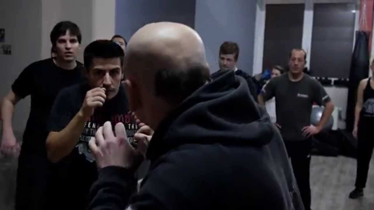 Selbstverteidigung Mannheim Neustadt - KRAV MAGA Mannheim Neustadt - Selbstverteidigung für Frauen