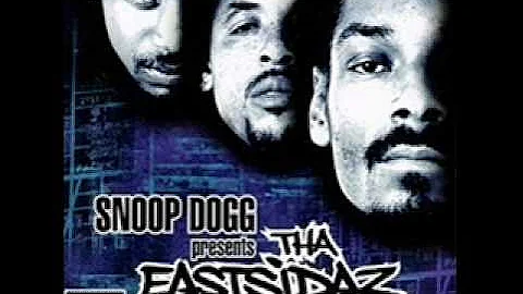 Tha Eastsidaz - G'd Up