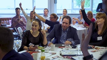 SimpliFlying Airline Marketing Innovation Lab - London 2017 #SimpliLab