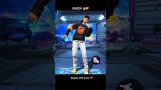 Freefire #kelly Queen 👸💝 Dance|#freefire #freefireshorts #trending #shorts #majboor #trendingsong