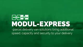 Modul Express Bulkhead