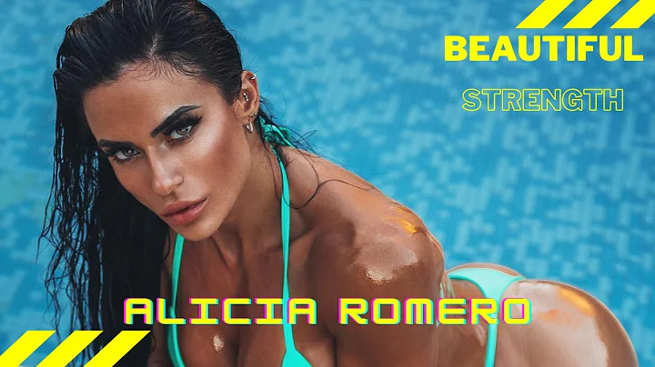 Alicia Romero