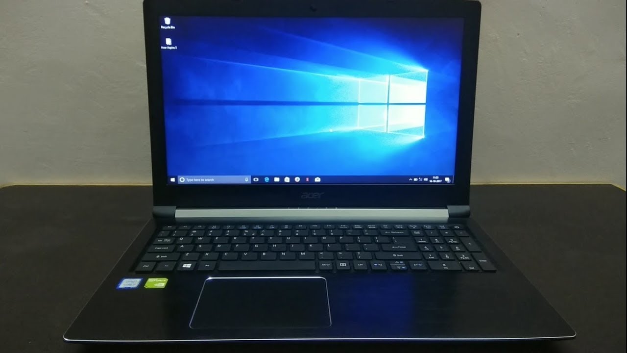 Acer aspire a515 57 52zz