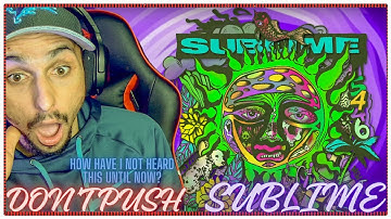 Sublime - 