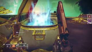 #Destiny2 | Collect Runes & Imperials | #Nessus