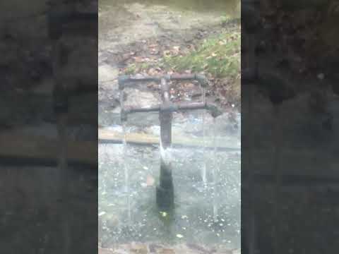 God’s Acre, Healing Springs/ Relaxing Sounds