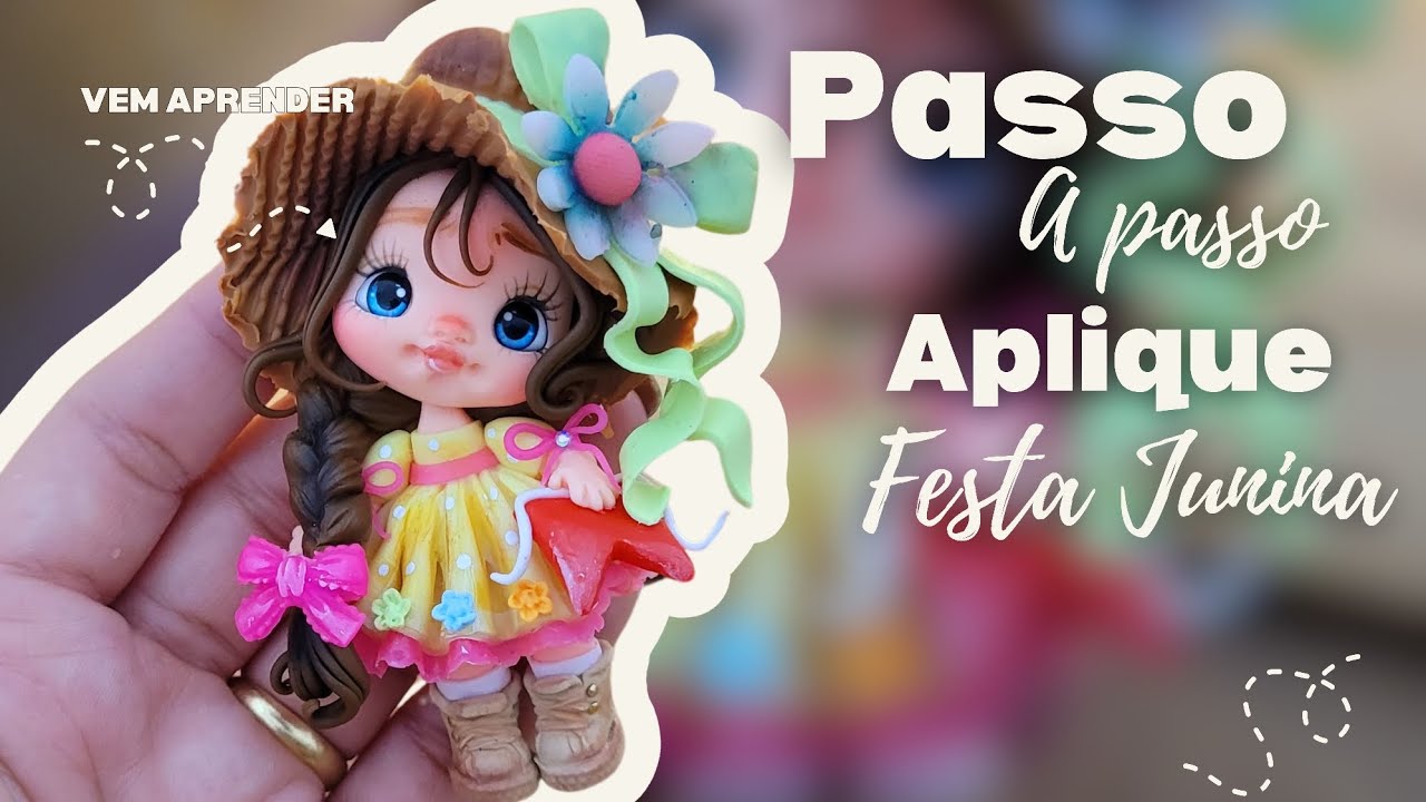 Maratona com a Equipe Faby Rodrigues | festa junina