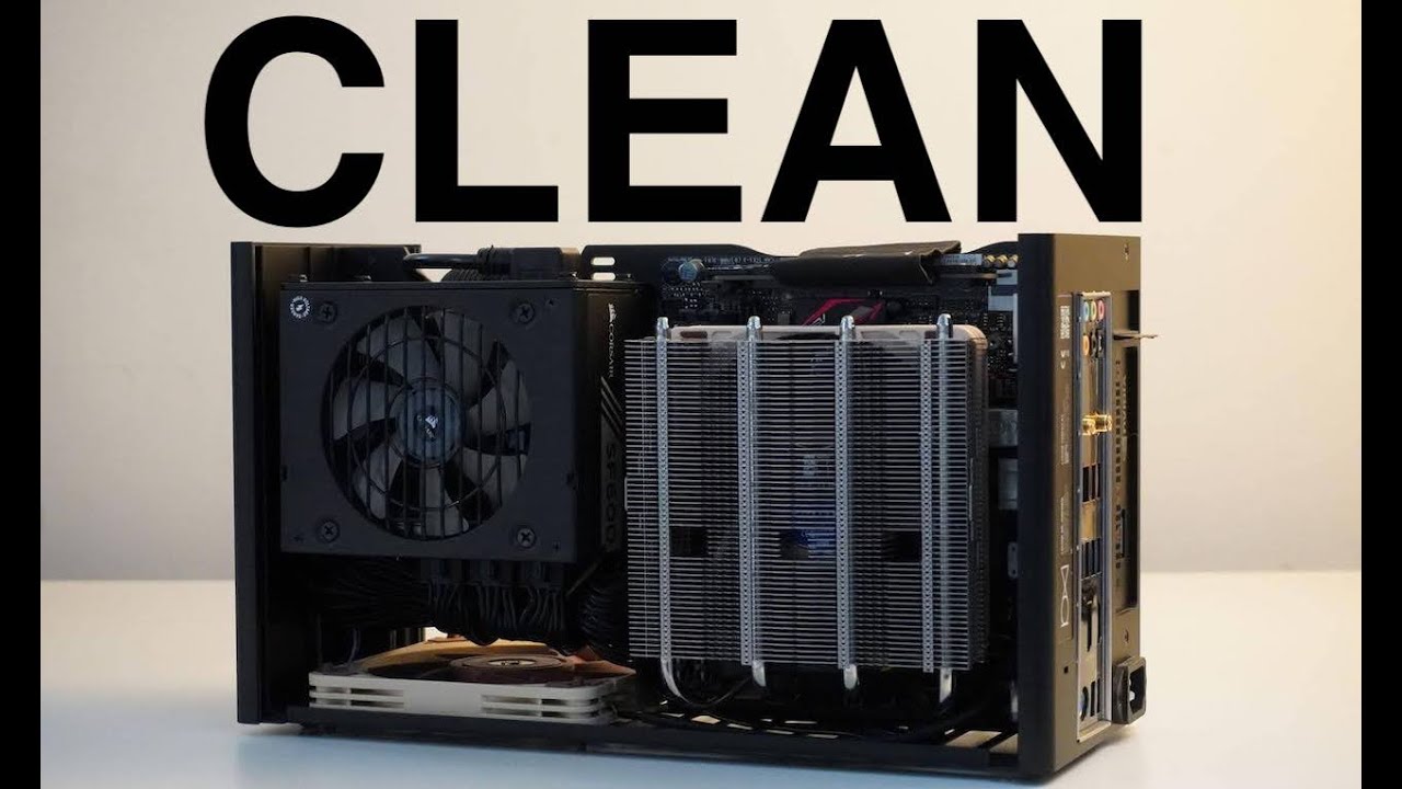 Ghost S1 Cable Management Guide YouTube