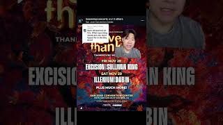 Some Bay Area EDM events I’m excited for! Profile