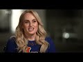 SNEAK PEEK: The legal stoush that's turned Rebel Wilson’s new movie into a horror film | 60 Minutes