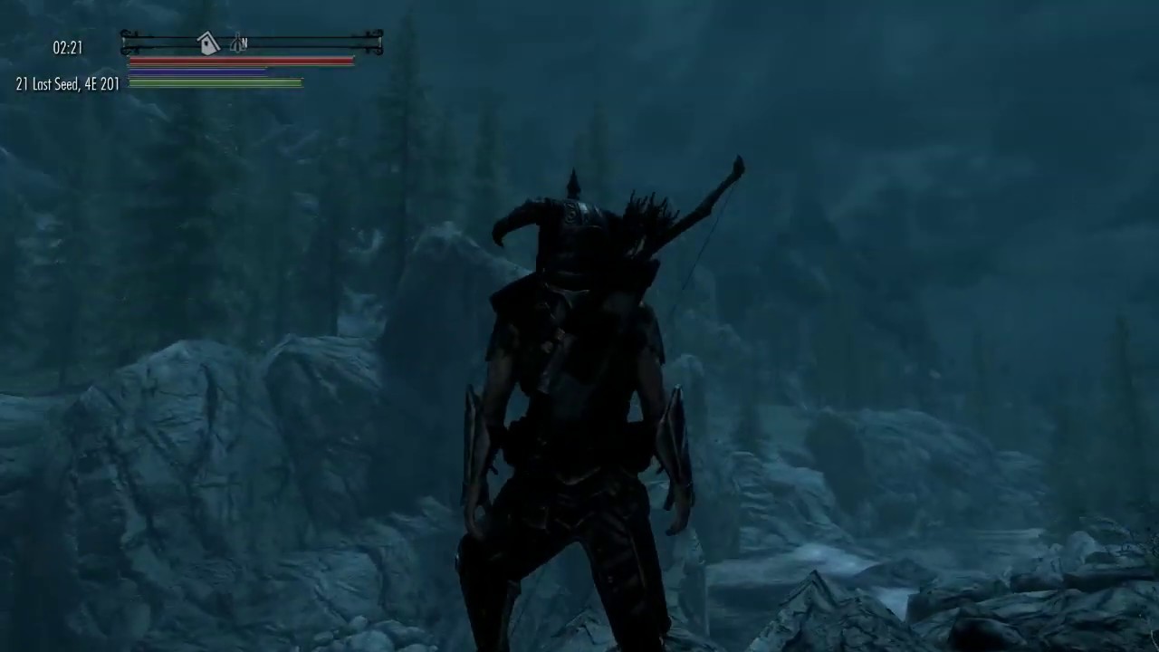 ElChristiones Plays Skyrim! Ep. 3 Buying My First Property! YouTube