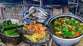 Tanpa Suamisangat Sederhanabertahan 15 Tahun 3ribu 5ribu Makan Kenyang