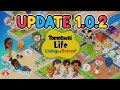 Descargar nueva Update 1.0.2 de Tomodachi Life Una vida de ensueño + Keys para Eden Android y PC