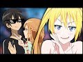 Anime abridged momente  parodie german edition