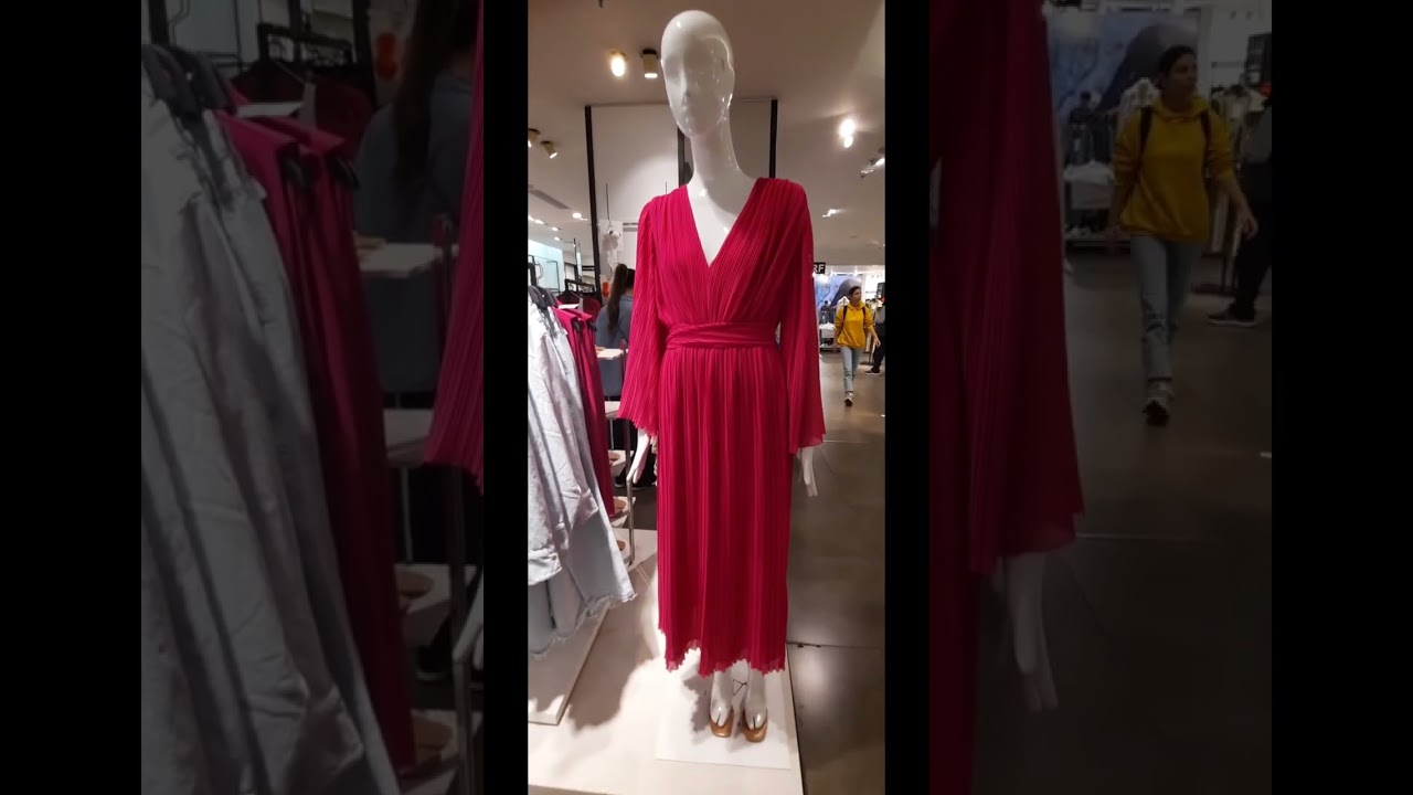 zara collection march 2023***