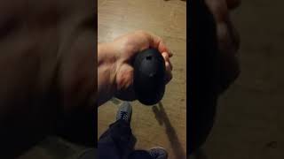 Shock wave Raptor Grip Rem 870