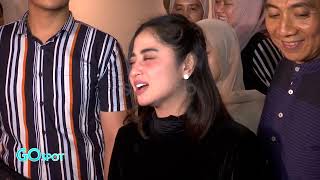 Download Lagu Dewi Persik Jadi Korban Hoaks, Kini Mengambil Jalur Hukum ? GOSPOT Senin - Jumat 05.45 MP3