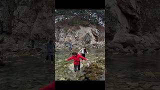 Остров Томящегося сердца #shortvideo #природа #travel