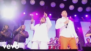 Video thumbnail of "Poncho Zuleta, Gonzalo Arturo Molina "El Cocha Molina" - Orgullosa ft. Penchy Castro"