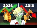 COMO O COBBLEMON SUPEROU O PIXELMON E SE TORNOU O COMO O COBBLEMON SUPEROU O PIXELMON E SE TORNOU O