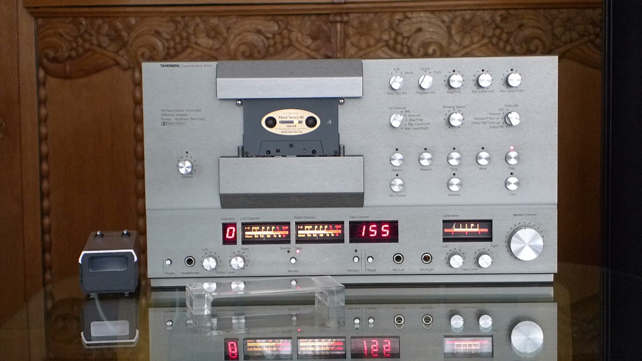Télécommande de remplacement pour TANDBERG 20