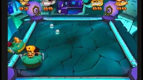 Crash bash - Walkthrough - Adventure mode 200% - part 49