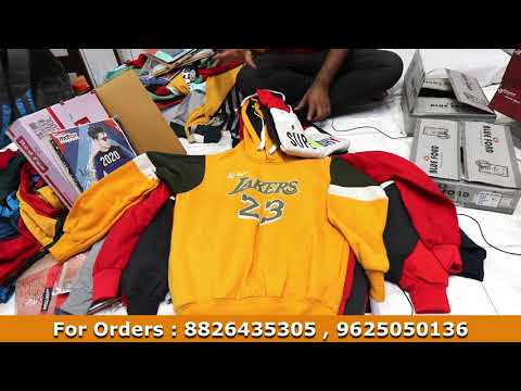 Branded Tshirts,Hoodie,Sweatshirts | Cheapest tshirts market | wholesale jacket,branded hoodies