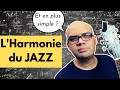 Comprendre 80% de l'harmonie jazz en 14 minutes